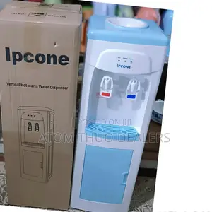 White Ipcone Hot and Normal Water Dispenser
