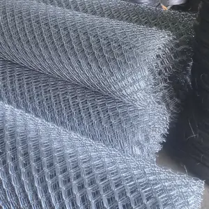 Strong/Top Quality Chainlink Fence Mesh 10g