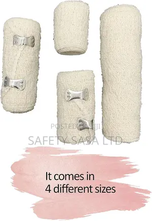 Crepe Bandage