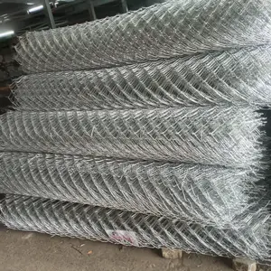 Medium Guage (2.5mm) 80×80 Height 7 FTS