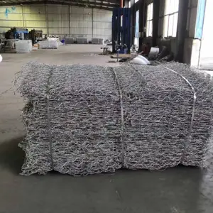 Gabions (2×1×1) CLASS A