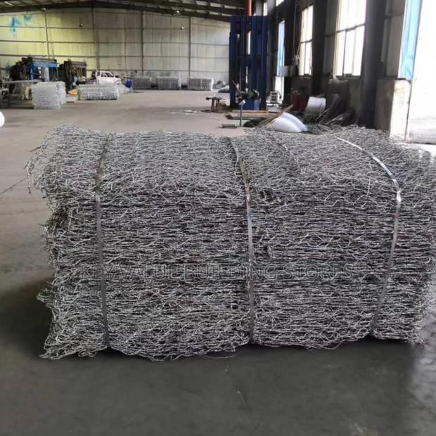 Gabions (2×1×1) CLASS A - main view