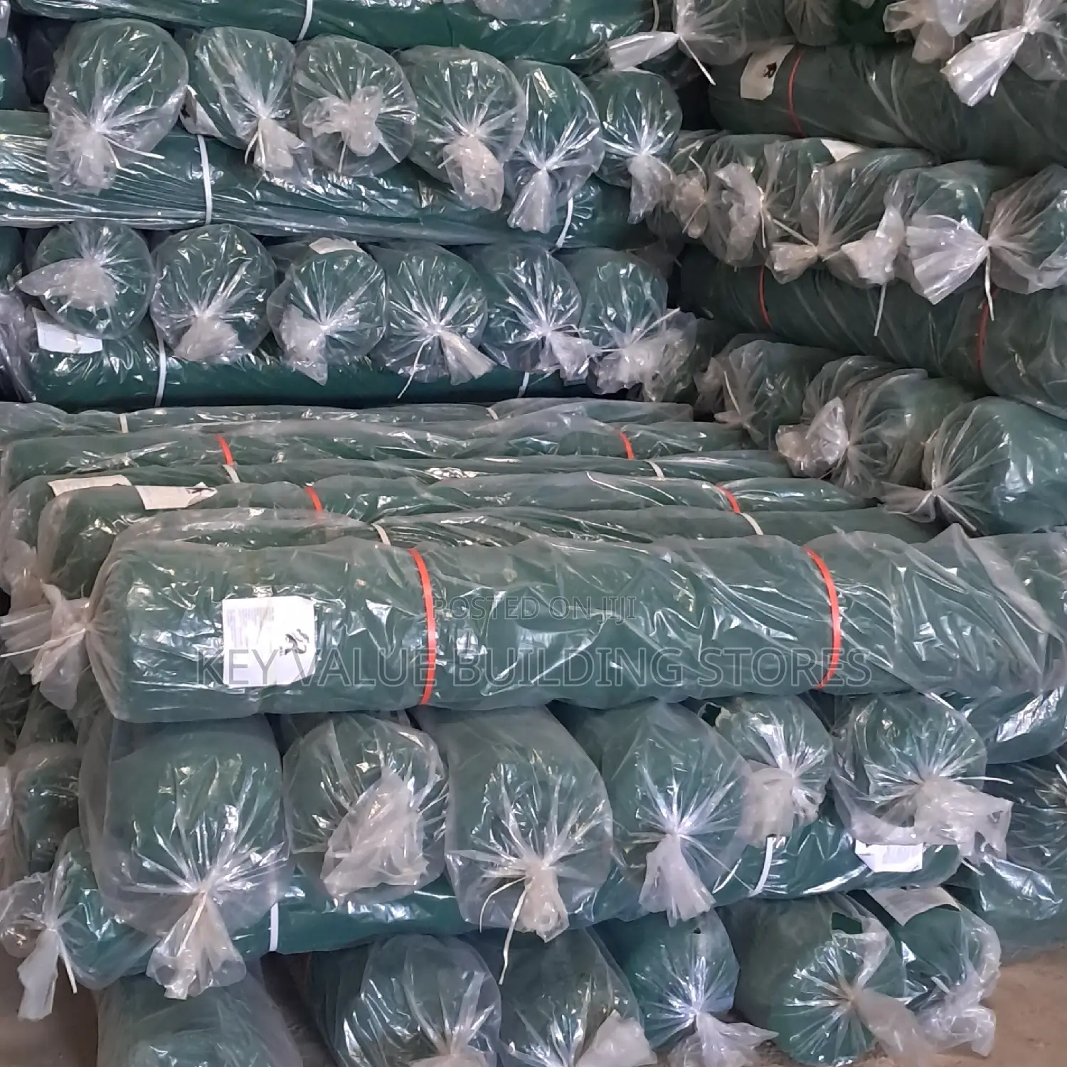 DEBRIS/Construction Safety Netting