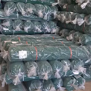 DEBRIS/Construction Safety Netting