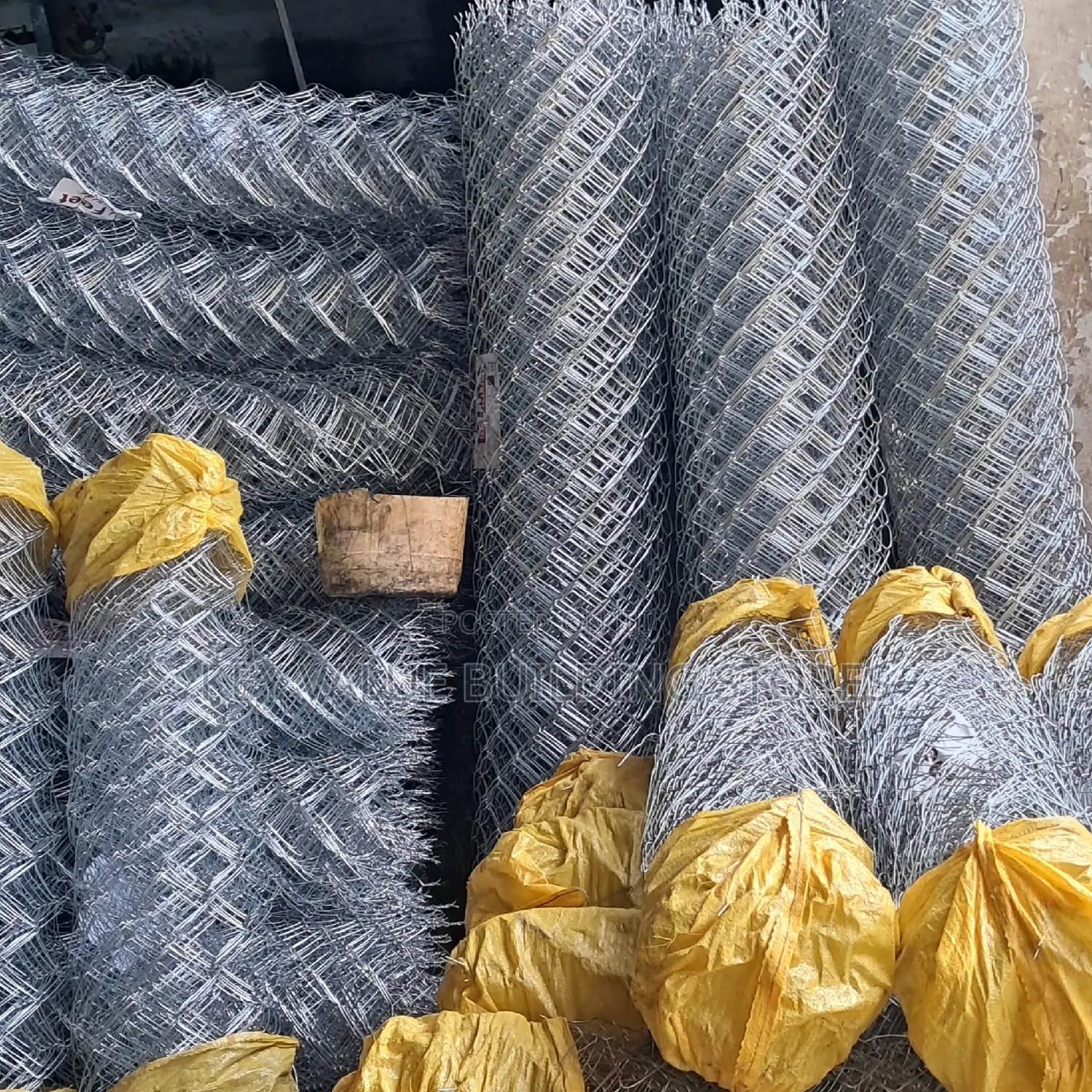 Light Guage 14g Mesh 80×80 6fts