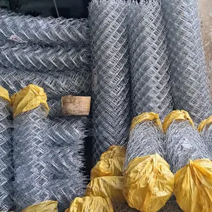 Light Guage 14g Mesh 80×80 6fts