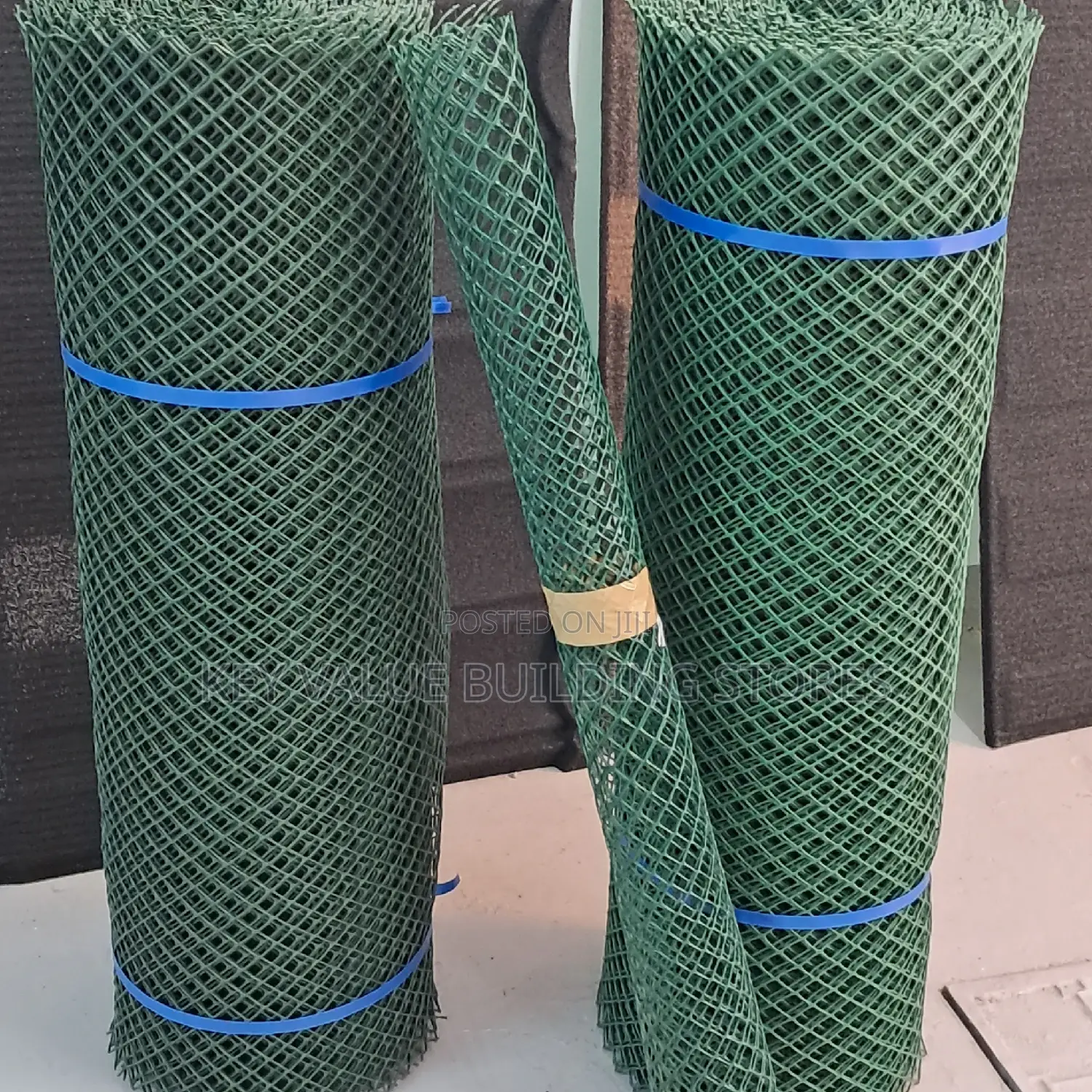 Plastic Chicken Mesh 20mm