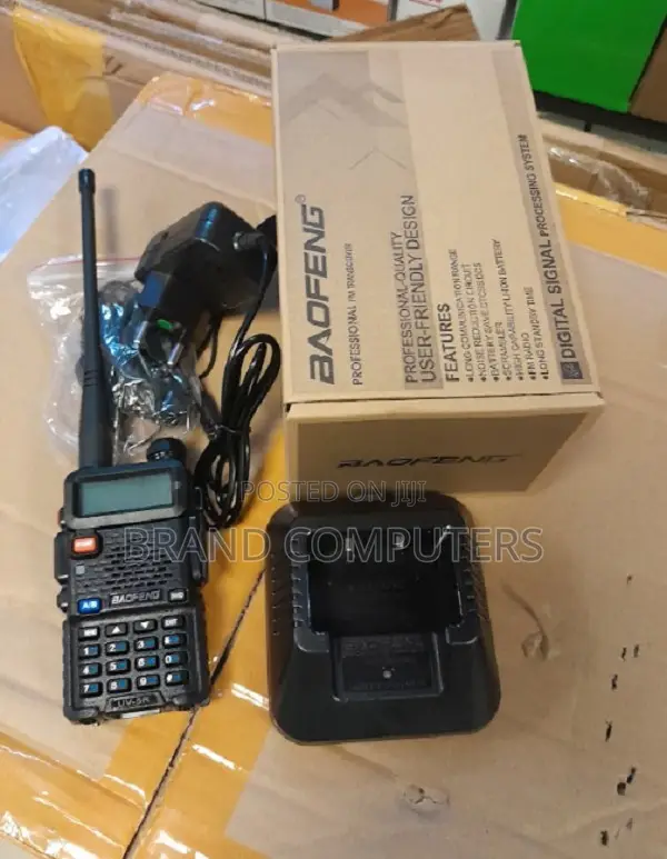 Quality-Uv5r Walkie Talkie Baofeng Uv5r, Baofeng UV-5R Real.