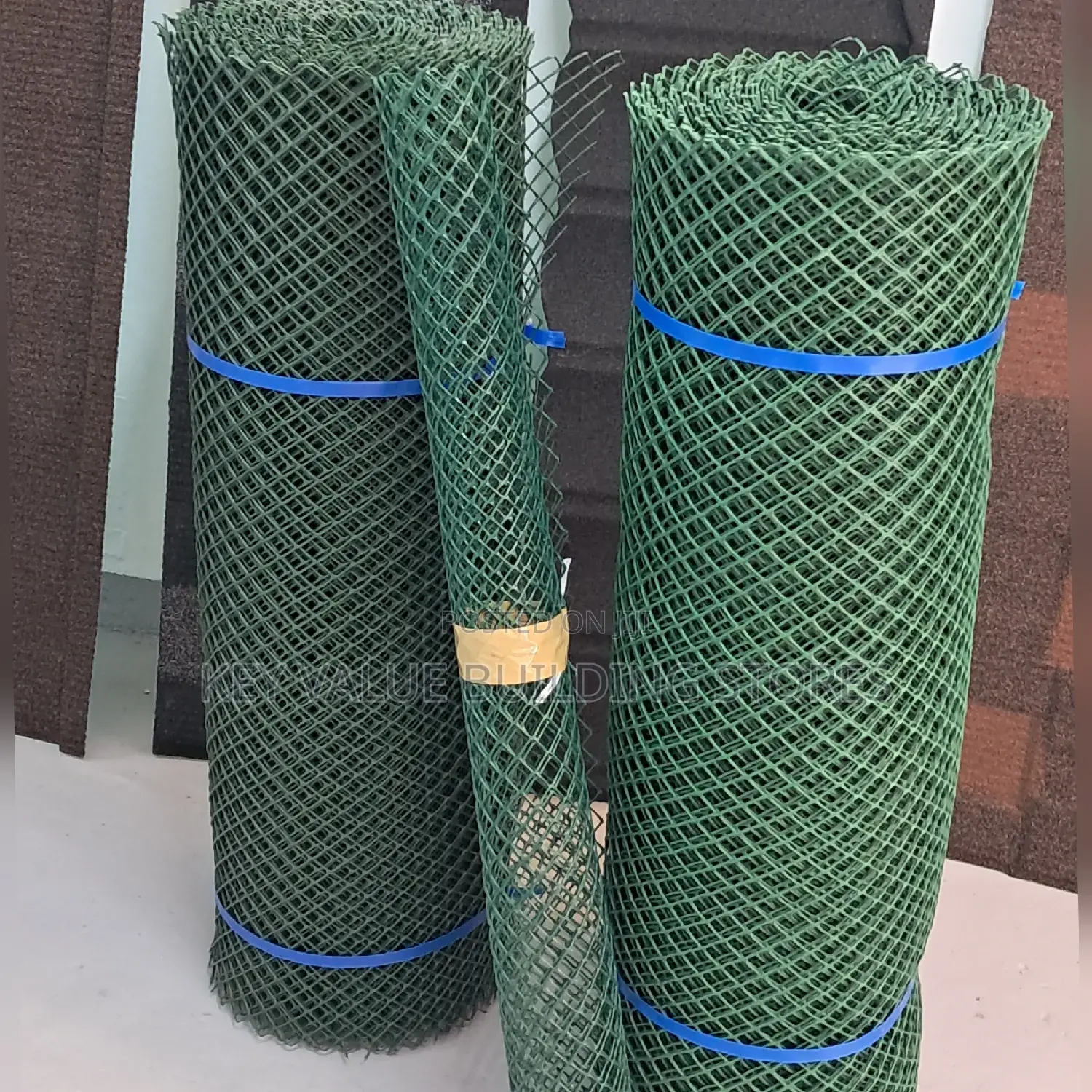 Chicken Mesh (Plastic)