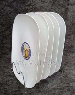 A Set of 6 Premium Platter Plate - thumbnail 2