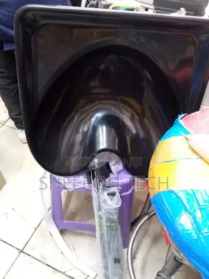Stand Salon Sink
