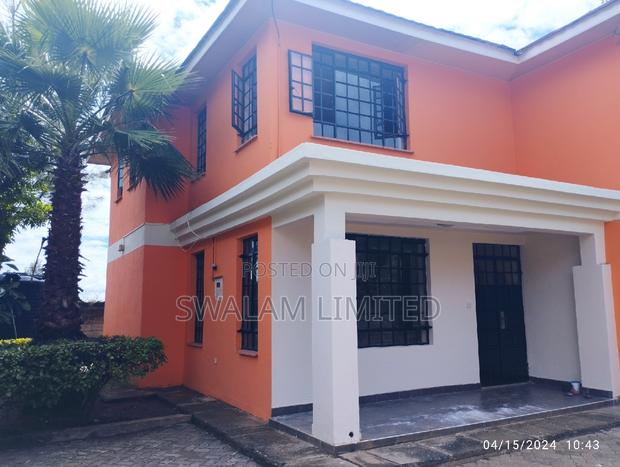 5bdrm Mansion in Kitengela for rent - thumbnail 13