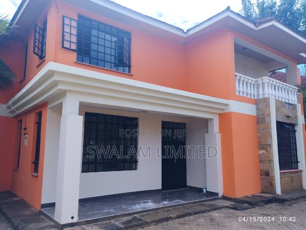 5bdrm Mansion in Kitengela for rent - thumbnail 2