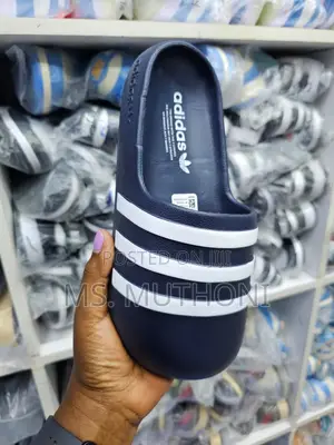 Adidas Slides 40-45