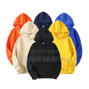 Heavy Unisex Hoodies, Quality Hoodies
