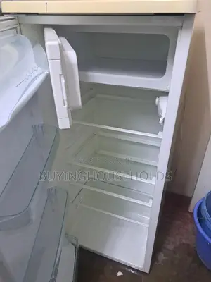 Zanussi Ex Uk 190L Fridge