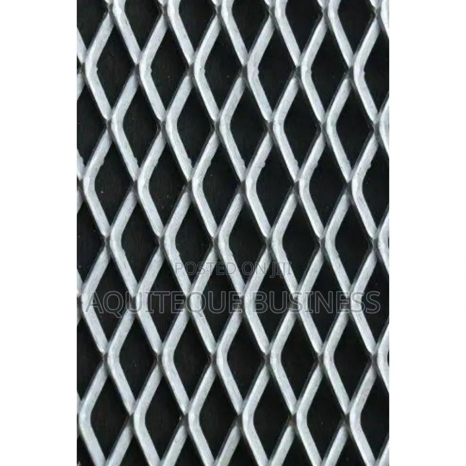 Expandable Metal Heavy Duty