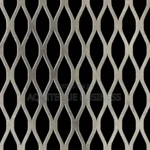 Expandable Metal Medium Duty