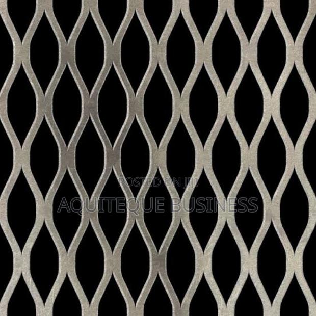 Expandable Metal Medium Duty - main view