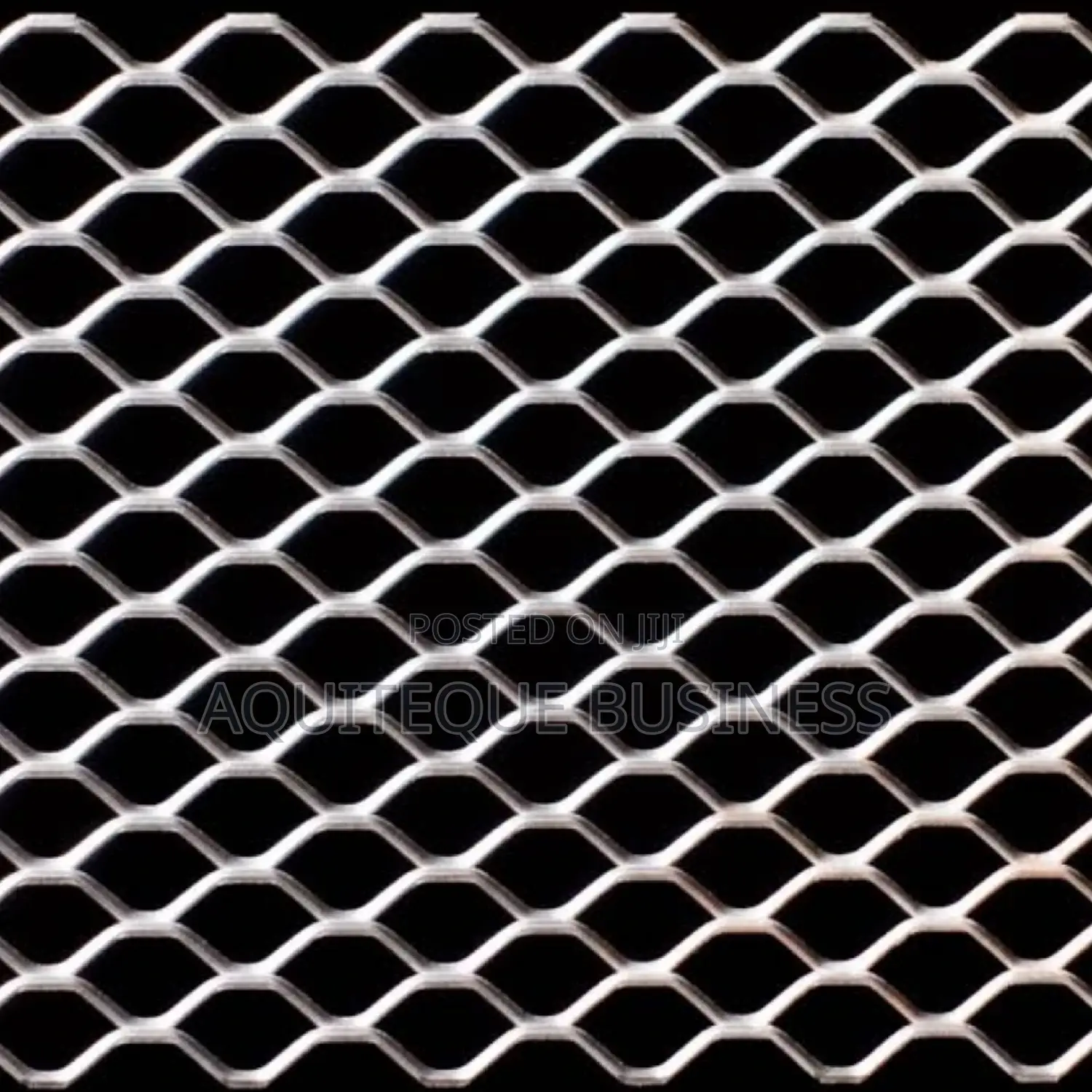 Expandable Wire. 8ft X 4fts