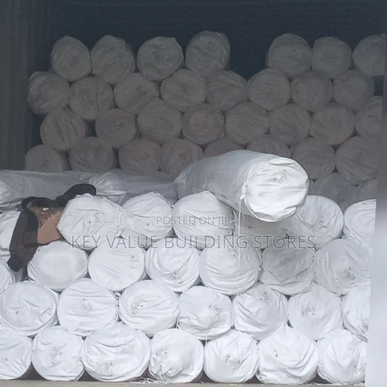 Geo-Textile Fabric 2m*50m