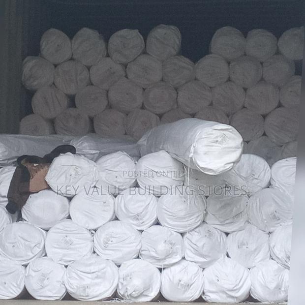 Geo-Textile Fabric 2m*50m - main view