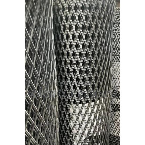 Medium Expandable Metal