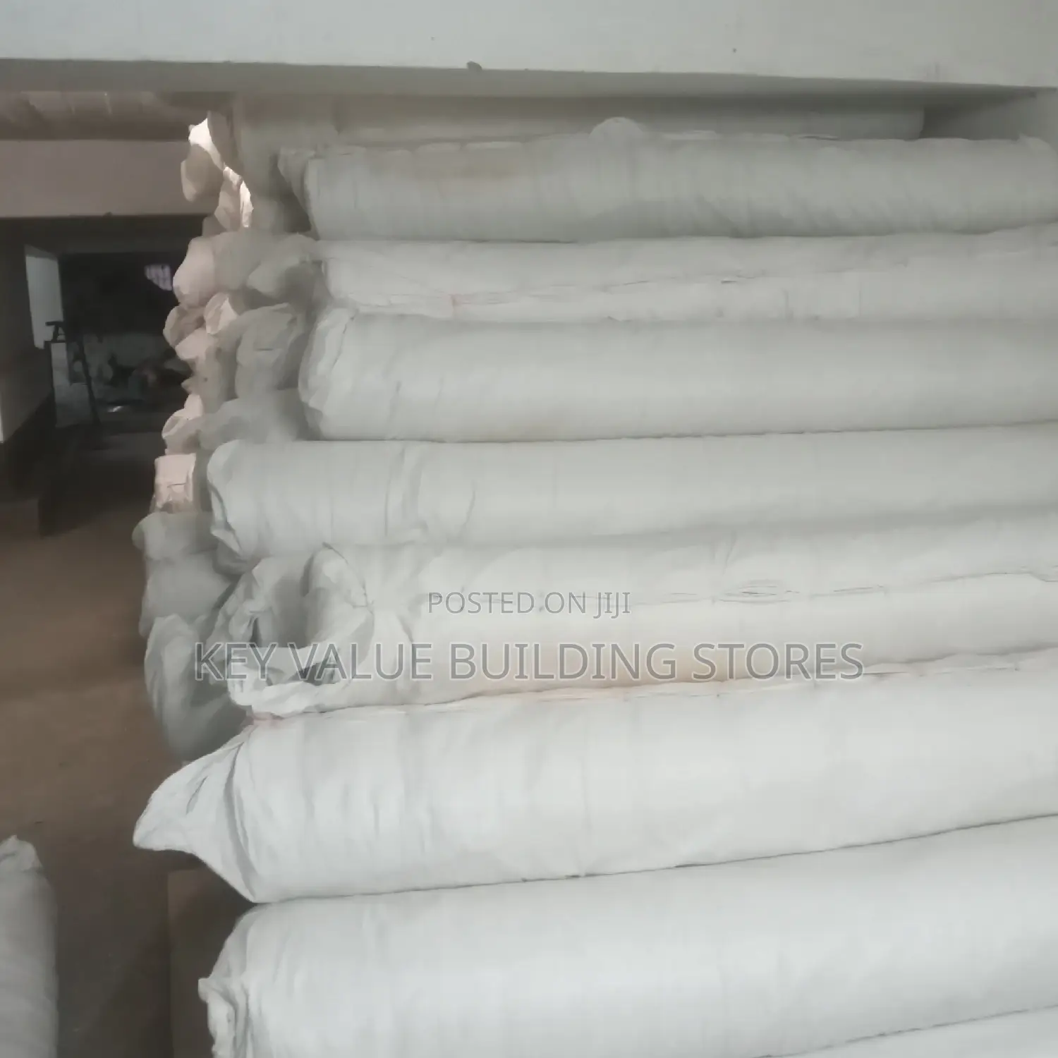 Geo-Textile Fabric Membrane (Non-Woven)