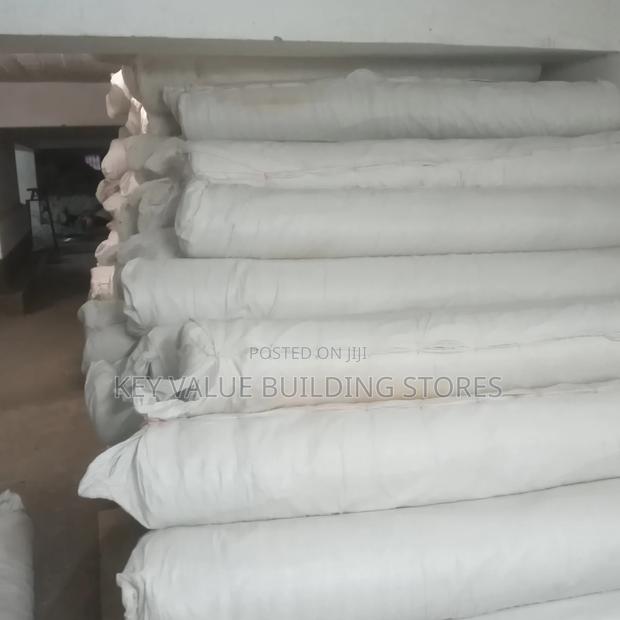 Geo-Textile Fabric Membrane (Non-Woven)