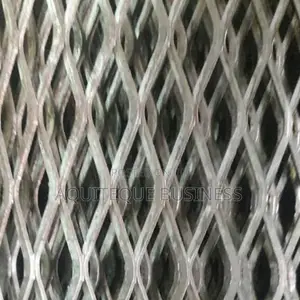 Expandable Wire Mesh