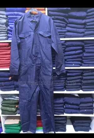 Apron/Overall Ordinary Pm