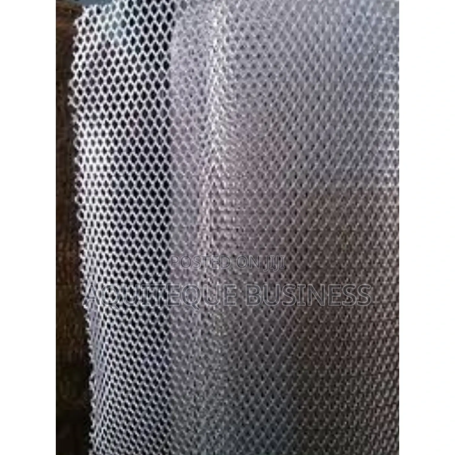 Expandable Metal Wire Mesh Heavy Duty