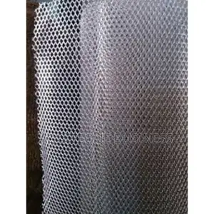 Expandable Metal Wire Mesh Heavy Duty
