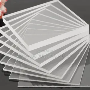 Acrylics Sheets/Perspex Sheet 2mm