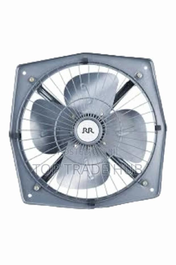 Rr Metal Exhaust Fan - main view