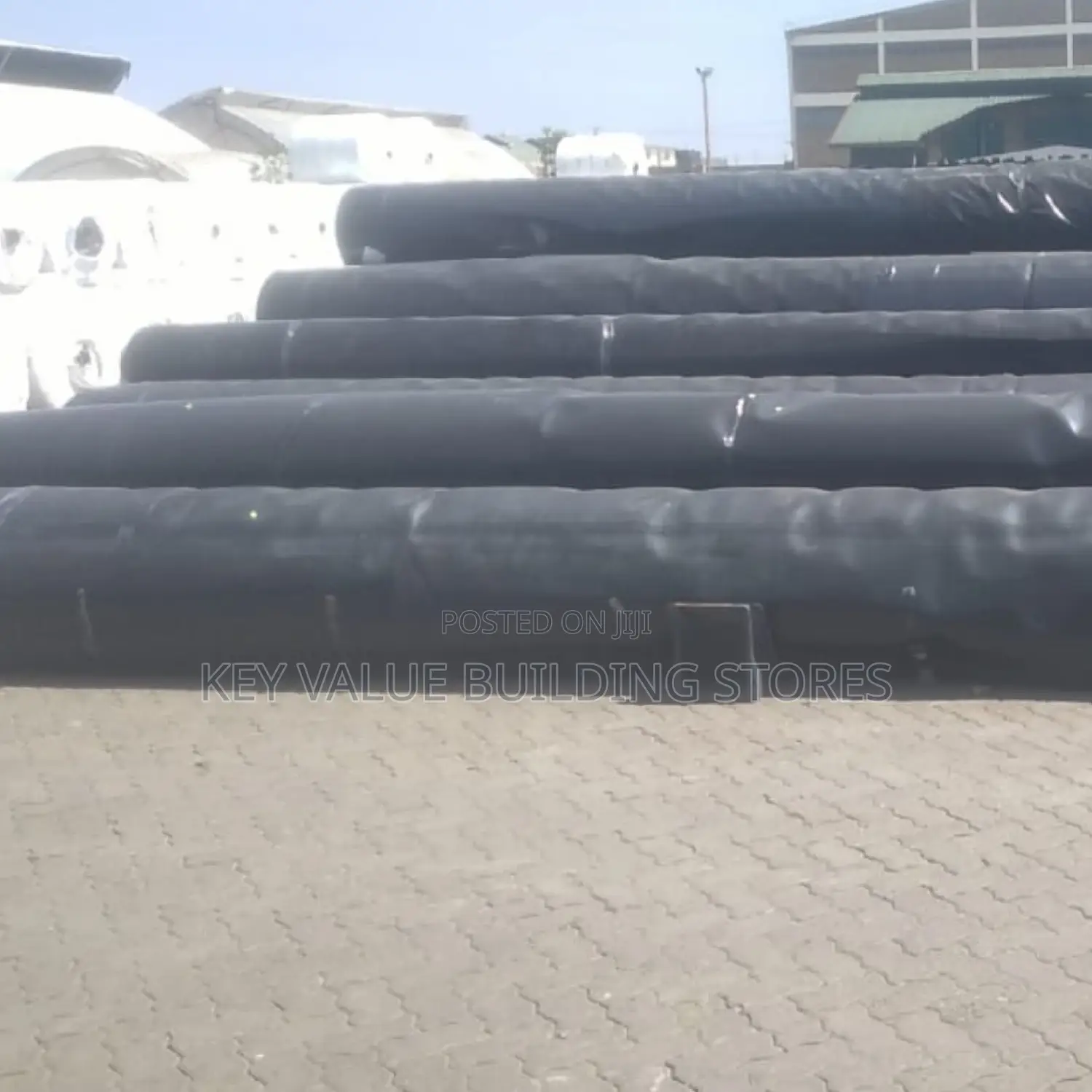 DAM Liners 1mm
