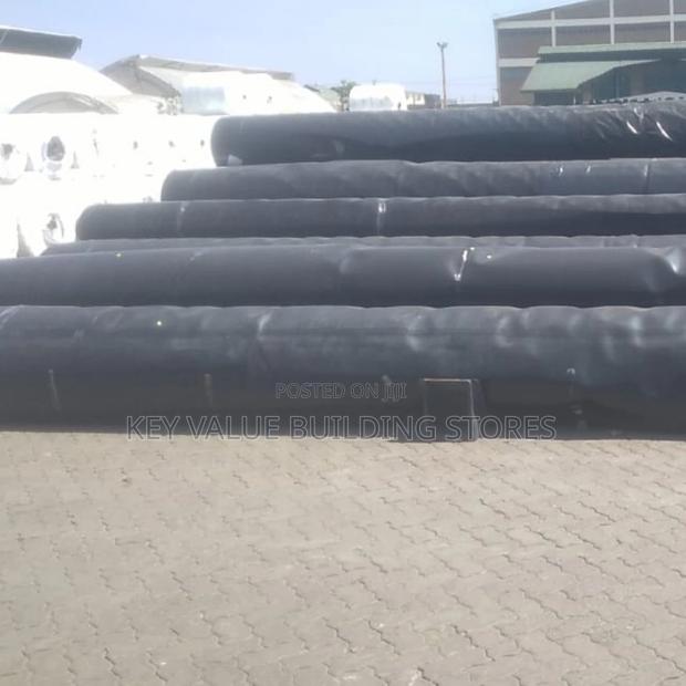 DAM Liners 1mm - main view