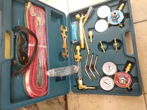 Affordable Quality Gas Weldin Accessories Acetylene/Oxygen