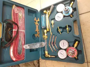 Ideal Brand Acetylen Oxygen Gas Weldin Accessories