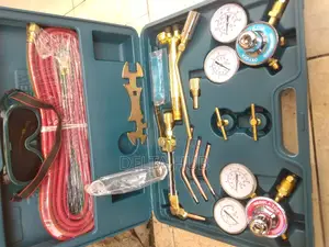 Best Quality Acetylene/Oxygen Gas Weldin Accessories