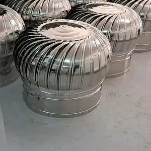 600mm- Diameter Cyclones /Wind Ventilators