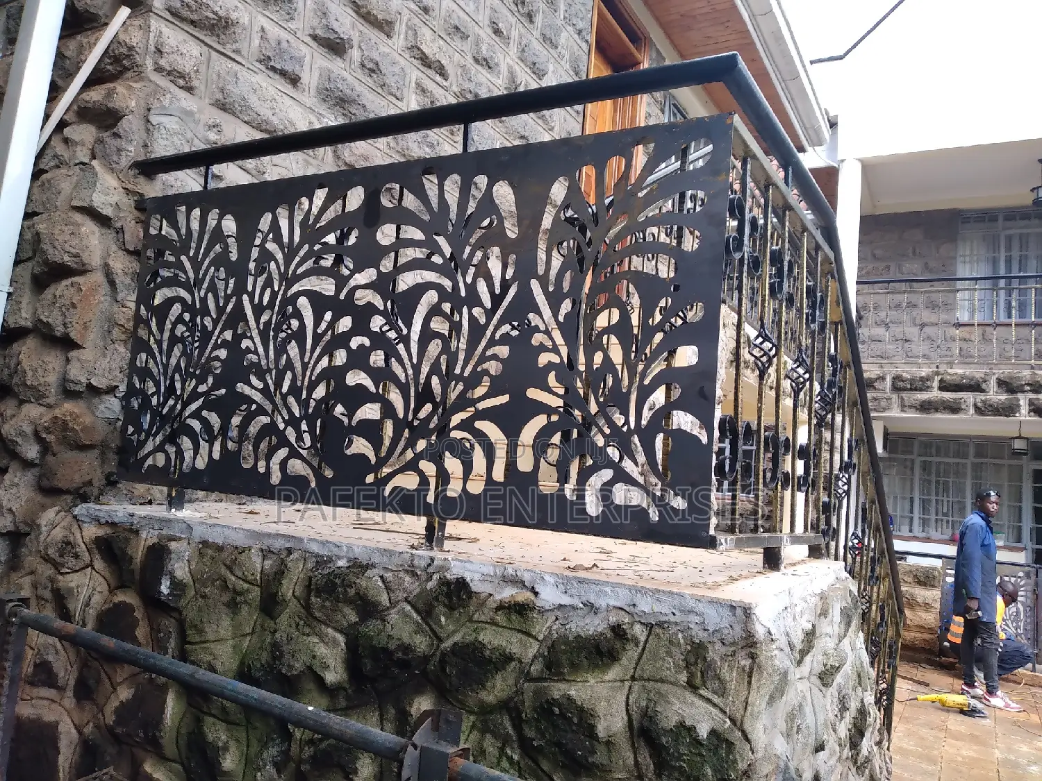 CNC Flower Sheets