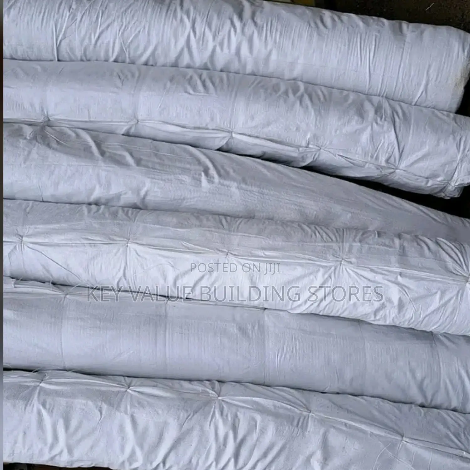 Geo-Textile Fabric/Membrane 2.5m*40