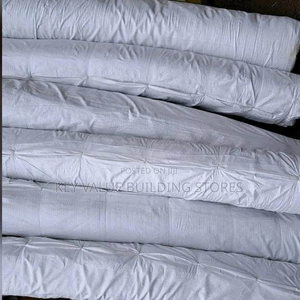 Geo-Textile Fabric/Membrane 2.5m*40