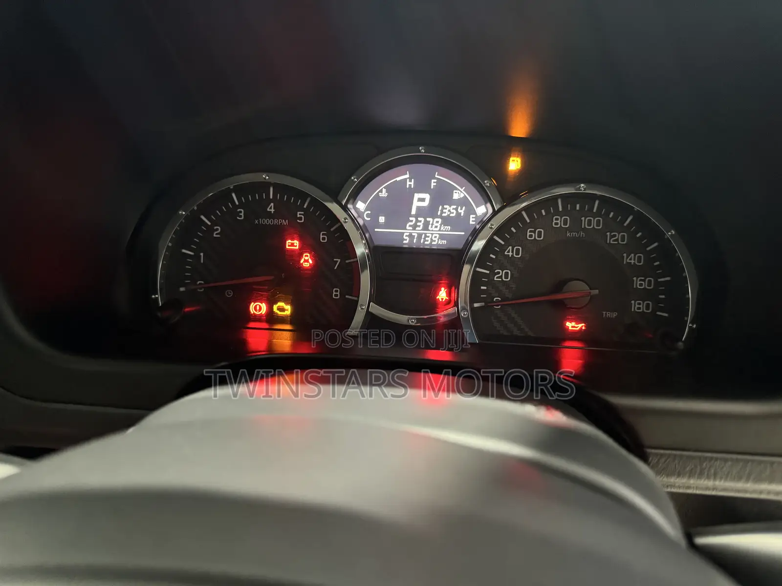 Suzuki Jimny 2017 White