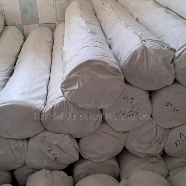 Geo-Textile Fabric (4m by 25m) - main view