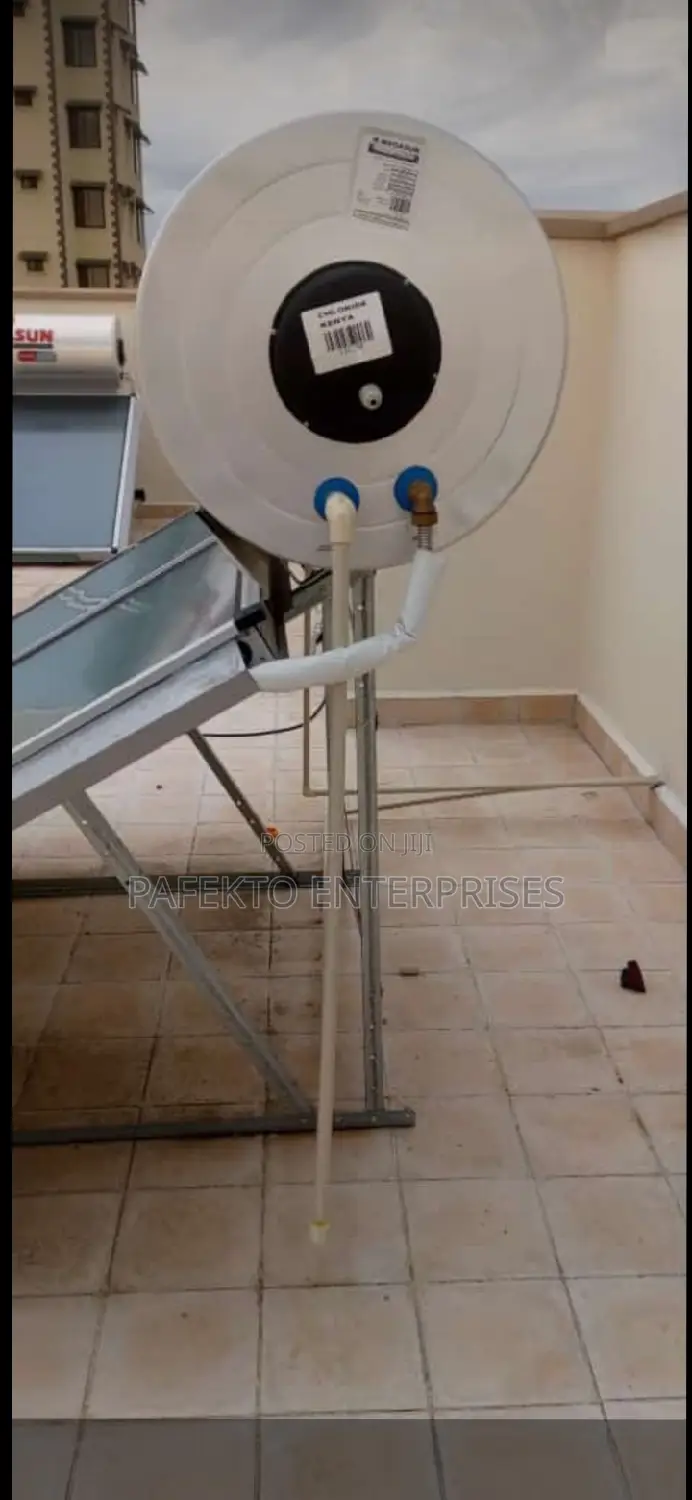 Solar Repair and Installation