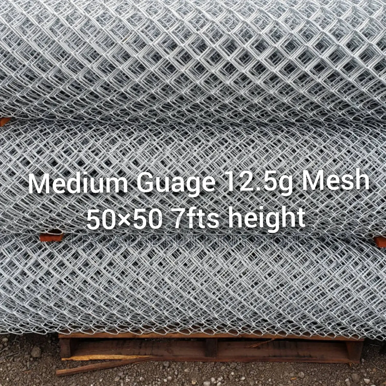 Fencing Mesh Wire/Chainlink