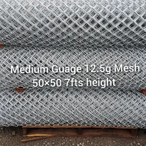 Fencing Mesh Wire/Chainlink