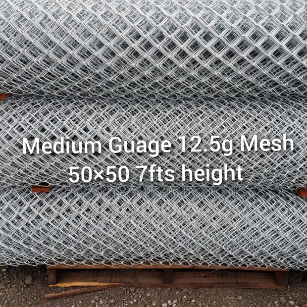 Fencing Mesh Wire/Chainlink